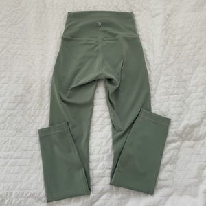 Lululemon Align Leggings